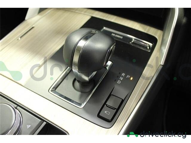 Mazda CX-60 Серый