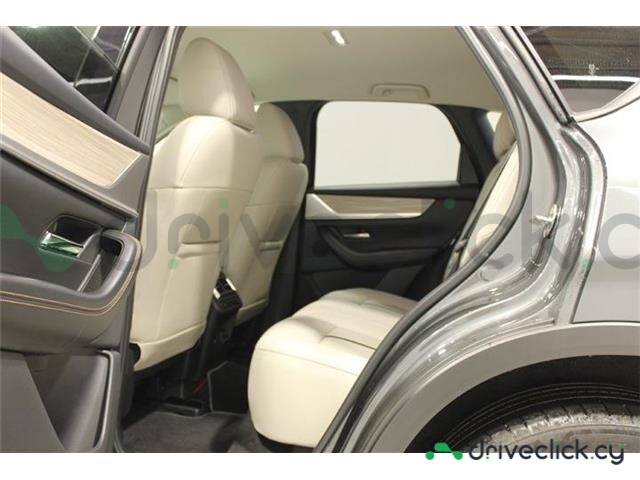 Mazda CX-60 Серый