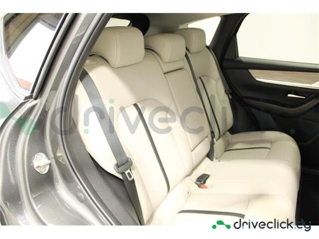 Mazda CX-60 Серый