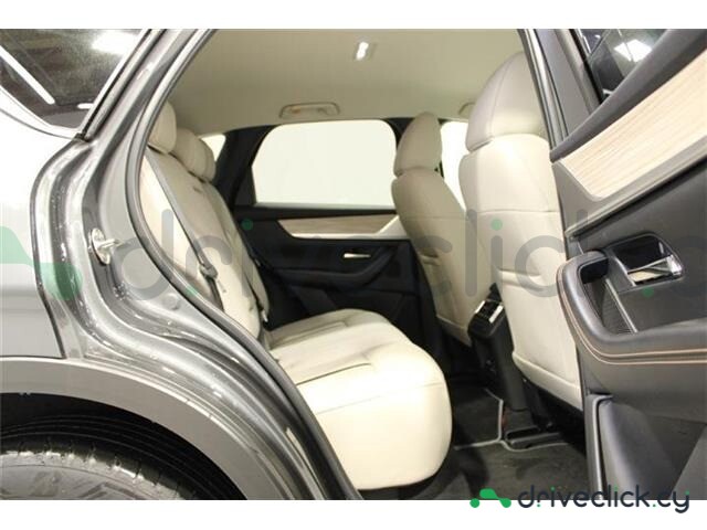Mazda CX-60 Серый