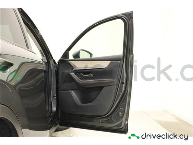 Mazda CX-60 Серый