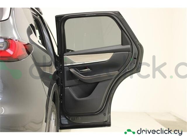 Mazda CX-60 Серый