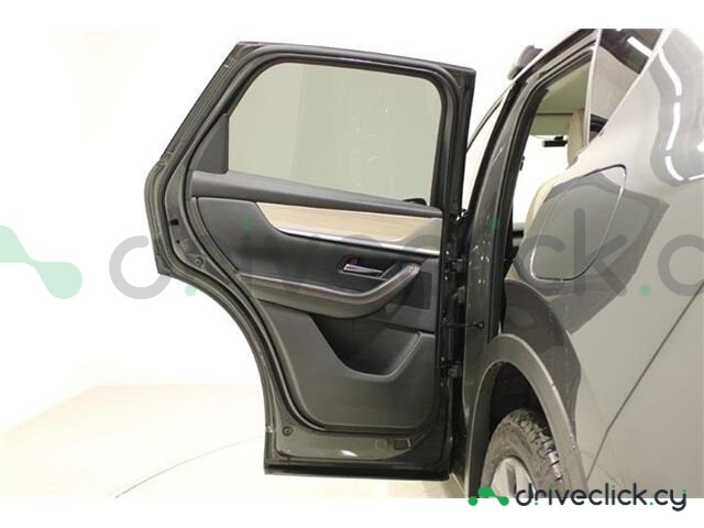 Mazda CX-60 Серый