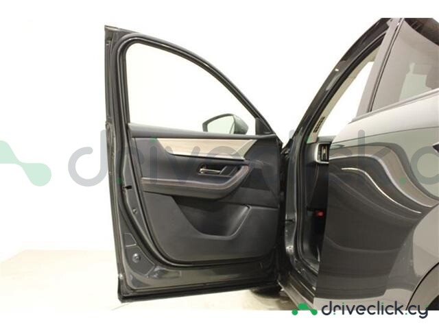 Mazda CX-60 Серый