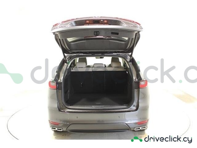 Mazda CX-60 Серый