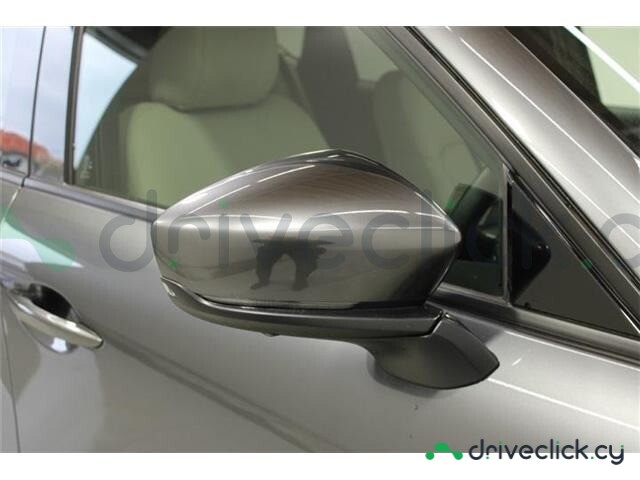 Mazda CX-60 Серый
