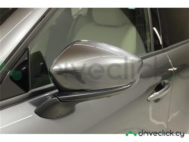 Mazda CX-60 Серый