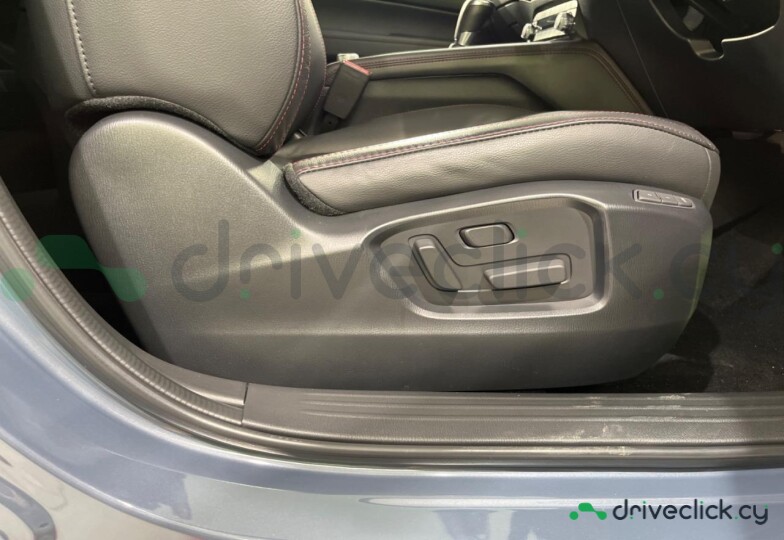 Mazda CX-5 Grey
