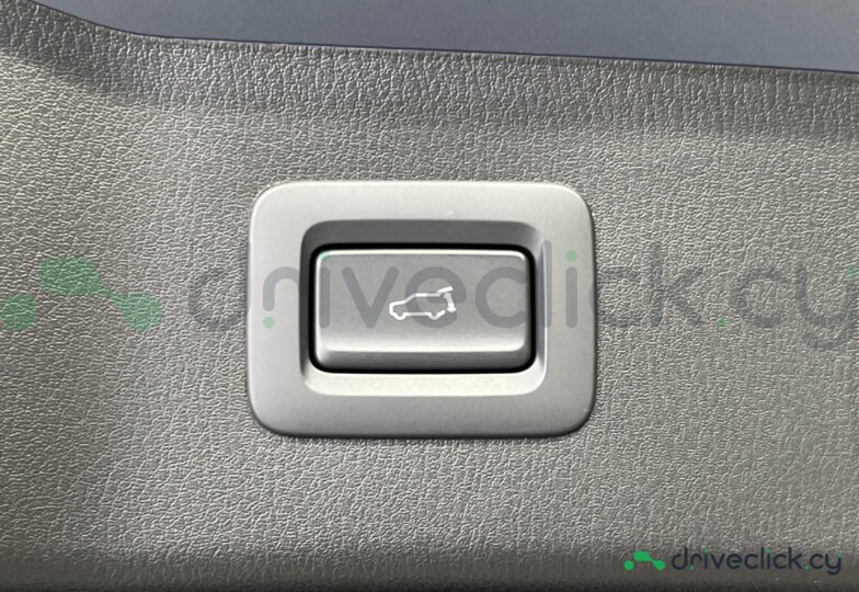 Mazda CX-5 Grey