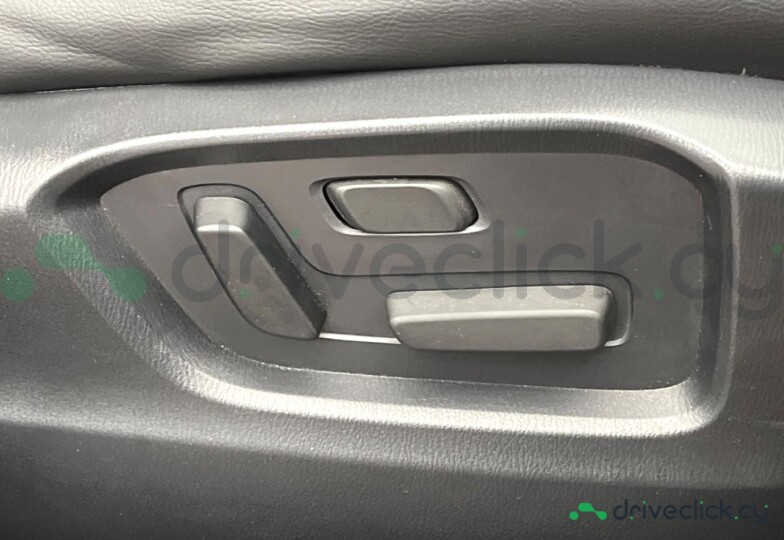 Mazda CX-8 Серый