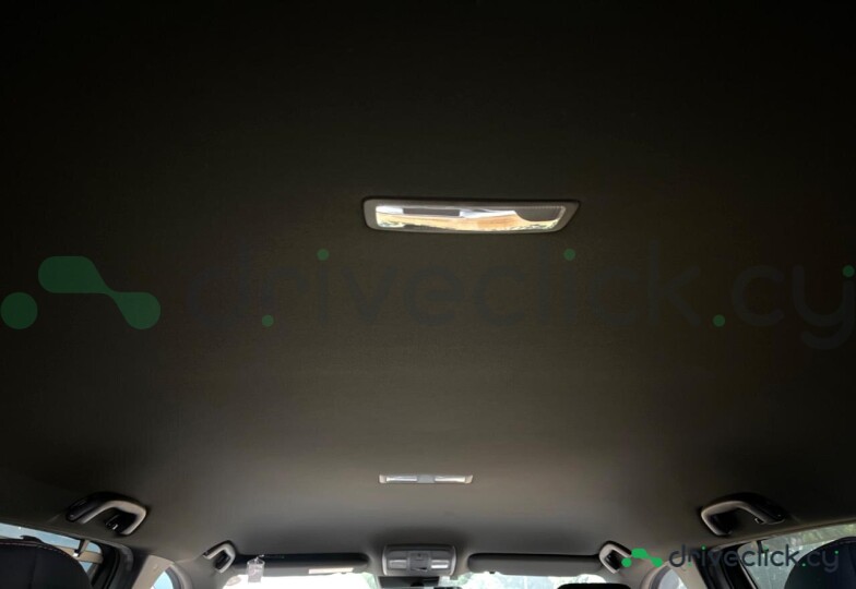 Mazda CX-8 Серый