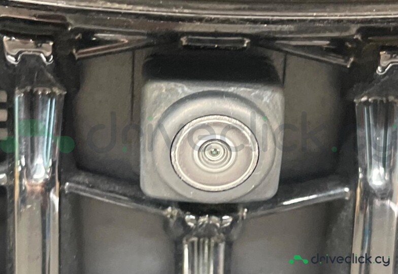 Mazda CX-8 Серый