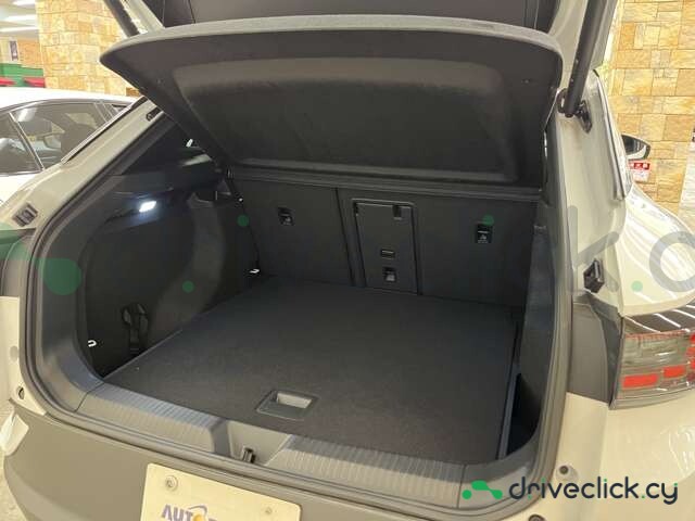 Volkswagen ID.4 White