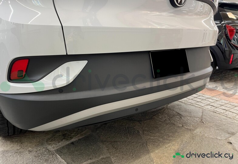 Volkswagen ID.4 White