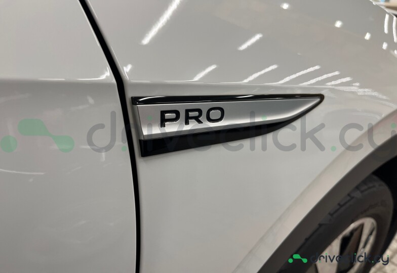 Volkswagen ID.4 White