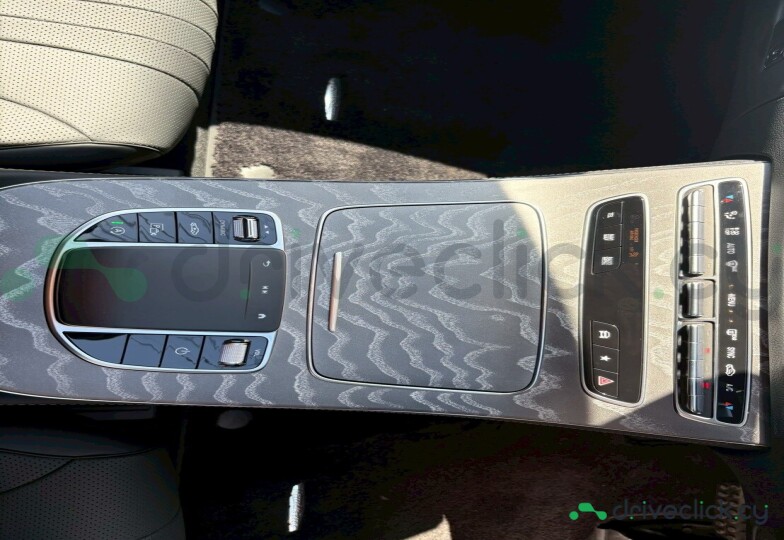 Mercedes CLS-class Черный