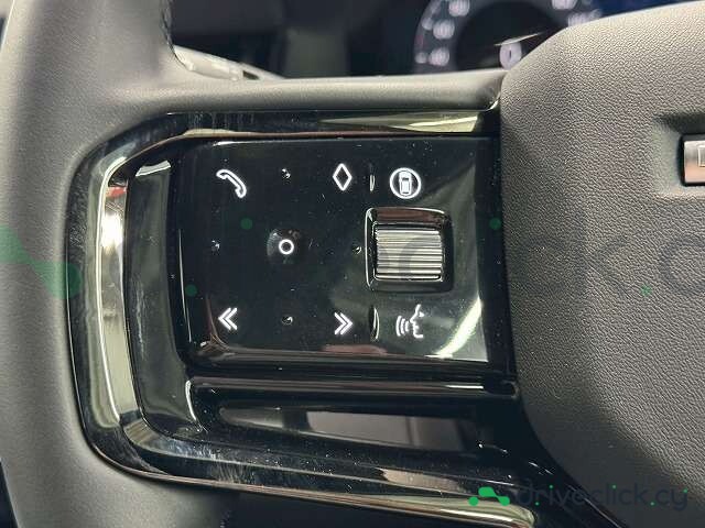 Land Rover Range Rover Evoque Black