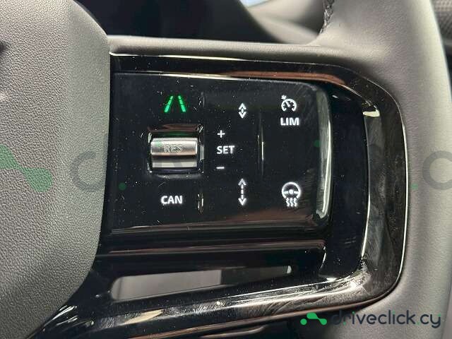 Land Rover Range Rover Evoque Black
