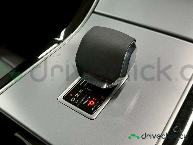 Land Rover Range Rover Evoque Black