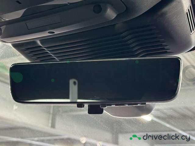 Land Rover Range Rover Evoque Black
