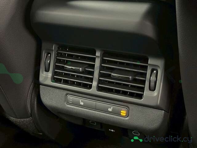 Land Rover Range Rover Evoque Black