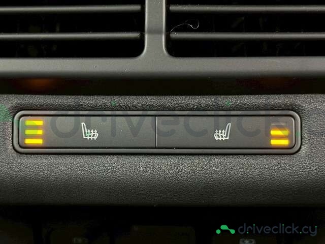 Land Rover Range Rover Evoque Black