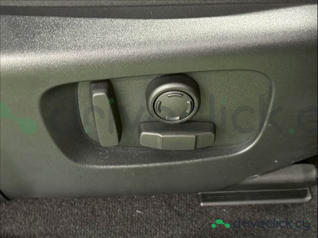 Land Rover Range Rover Evoque Black