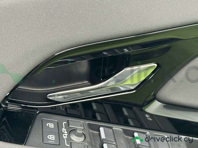 Land Rover Range Rover Evoque Black