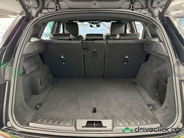 Land Rover Range Rover Evoque Black