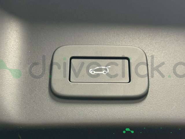 Land Rover Range Rover Evoque Black