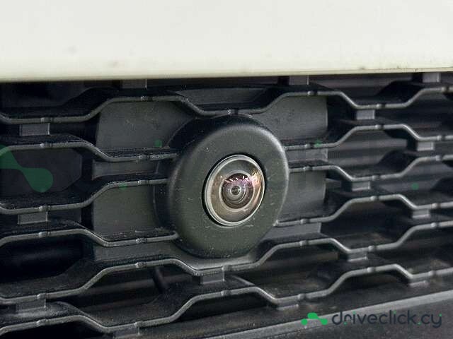 Land Rover Range Rover Evoque Black