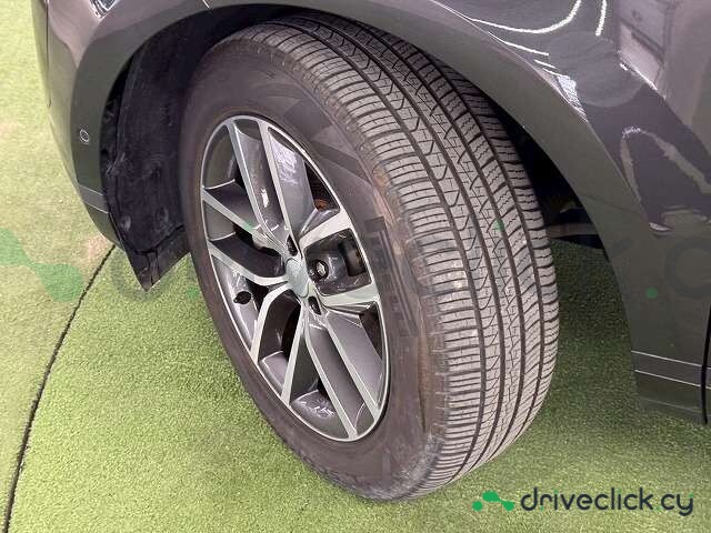 Land Rover Range Rover Evoque Black