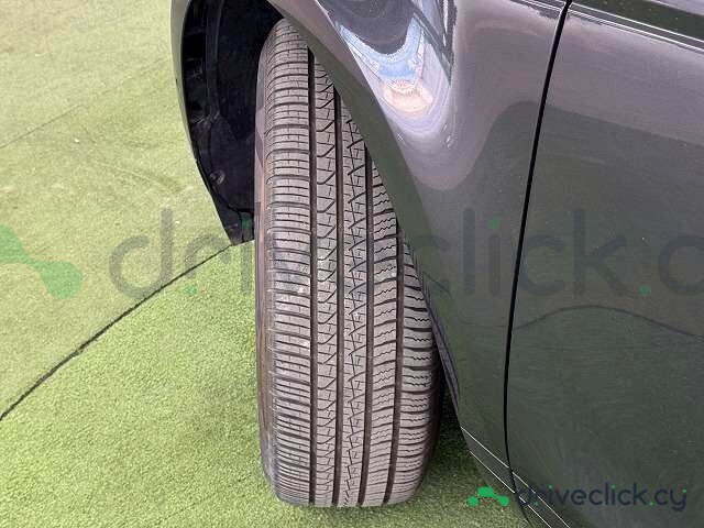 Land Rover Range Rover Evoque Black