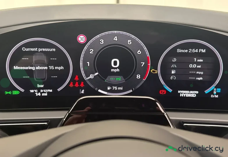 Porsche Cayenne Black