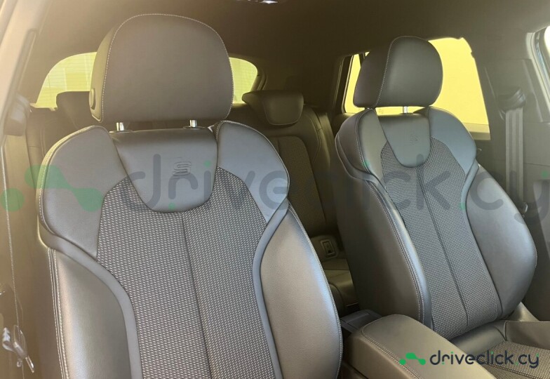 Audi Q2 Black