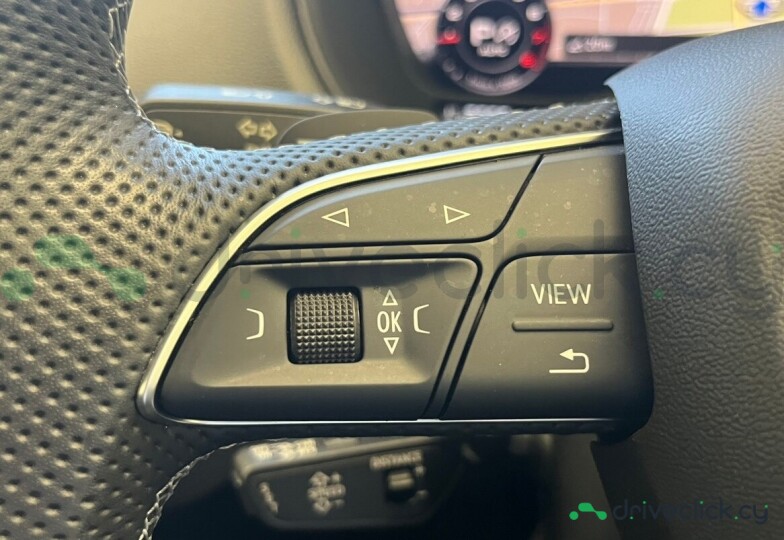 Audi Q2 Black