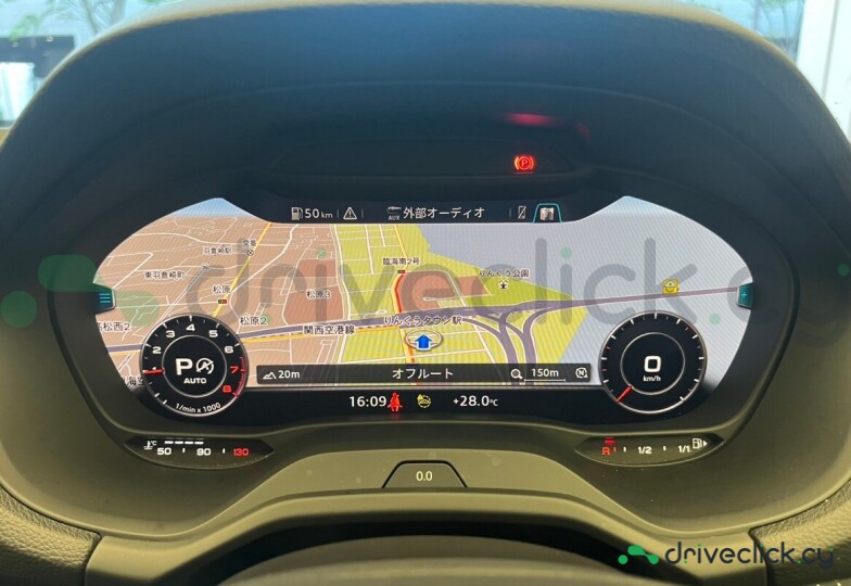 Audi Q2 Black