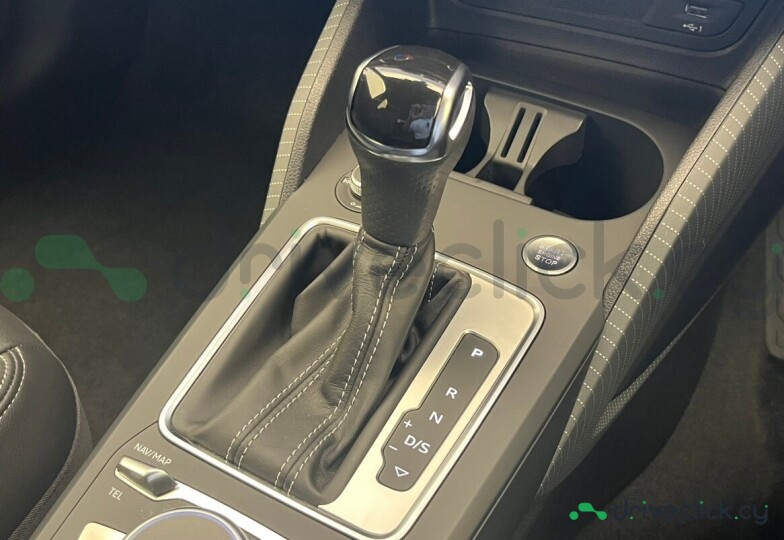 Audi Q2 Black