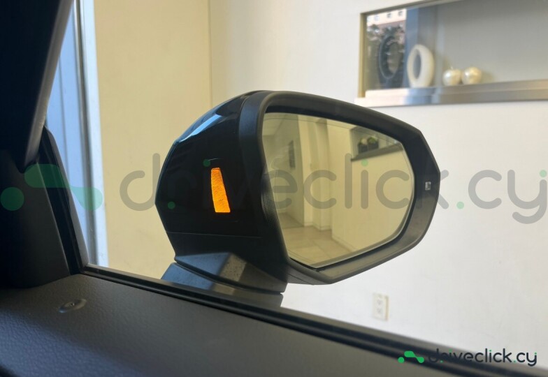 Audi Q2 Black
