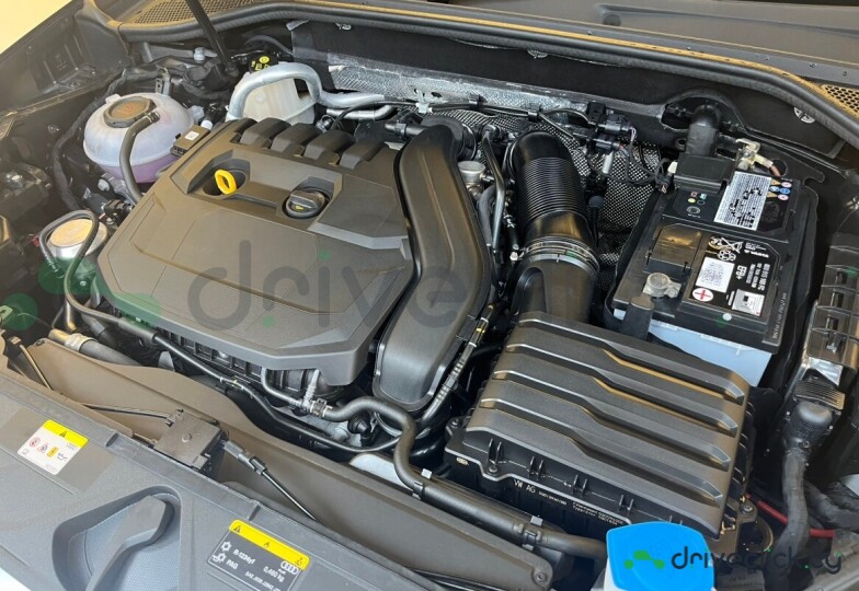 Audi Q2 Black