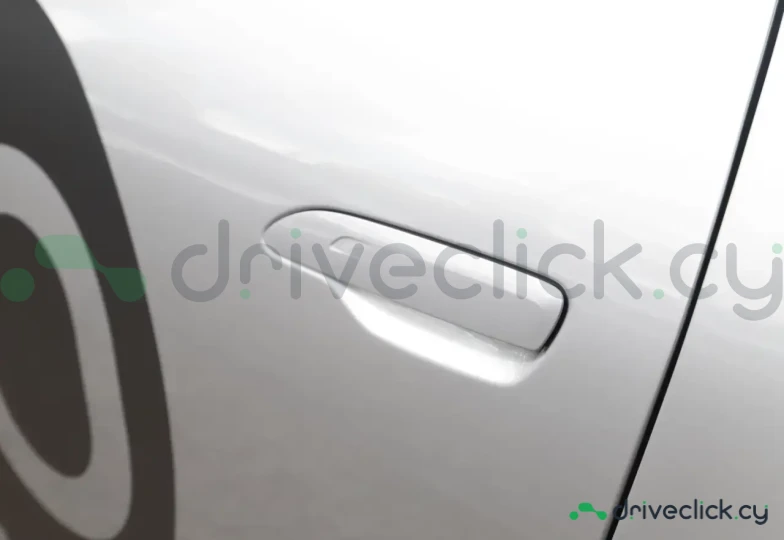 Porsche 911 Grey