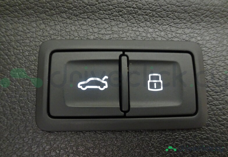Audi Q3 Black