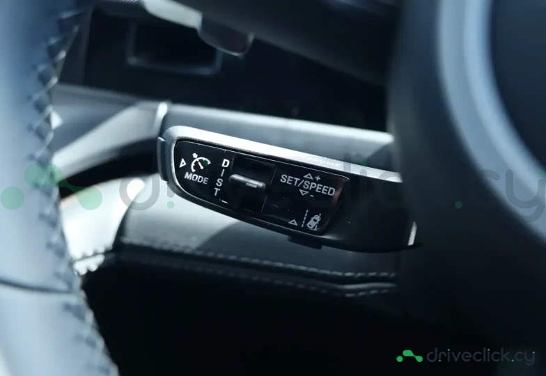 Porsche Panamera Green