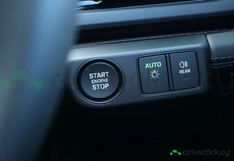 Porsche Panamera Green