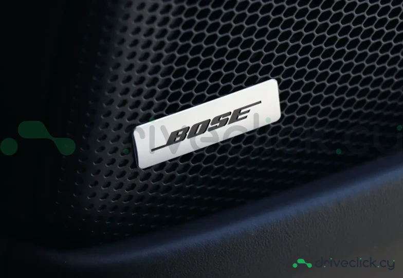 Porsche Panamera Green