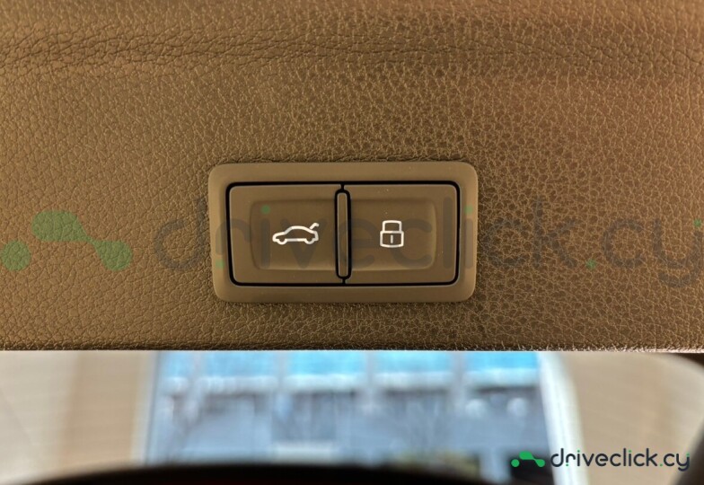 Audi Q3 Sportback Черный