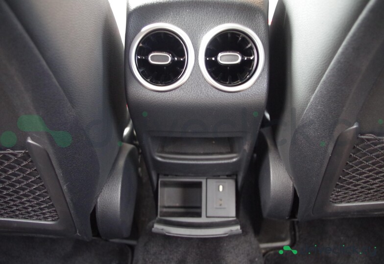 Mercedes GLB-class Grey