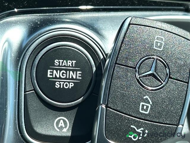 Mercedes GLB-class White