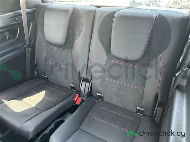 Mercedes GLB-class White