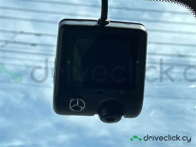 Mercedes GLB-class White